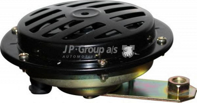 JP GROUP 8199500600 -  Звуковой сигнал